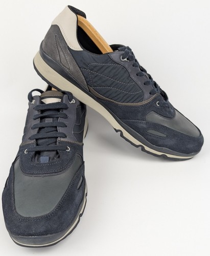 Geox mens trainers size 11 - geox,