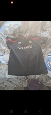 Welsh Rugby Top