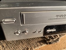 DAEWOO DVD / Video Recorder