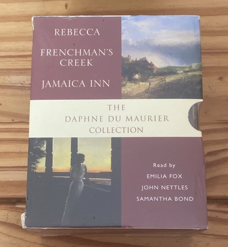 The daphne maurier - du,