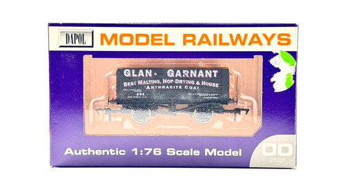 Dapol gauge glan garnant - gauge,