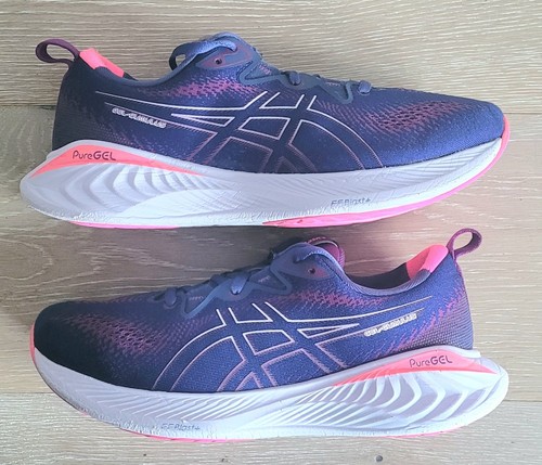 Asics gel cumulus - asics, running