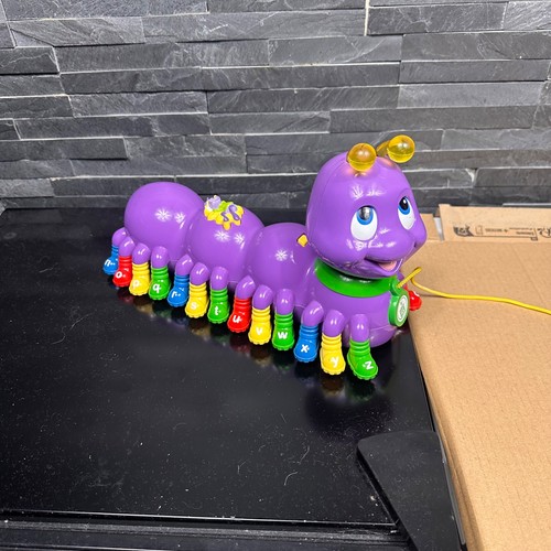 Leapfrog alphabet pal - leapfrog,