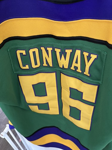 Mighty ducks movie 96 - mighty,
