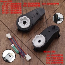 Hot 8000-30000RPM High Speed