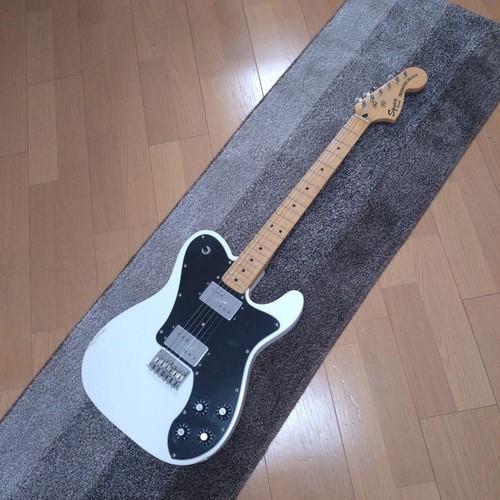 Squier classic vibe telecaster - vibe,