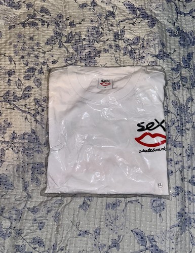 Sex and skateboards clothing - sex,