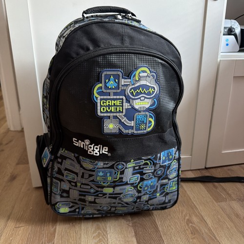 Smiggle kids travel bag - smiggle, kids'