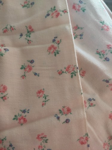1940s vintage soft - vintage, cotton