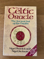The celtic oracle - the,