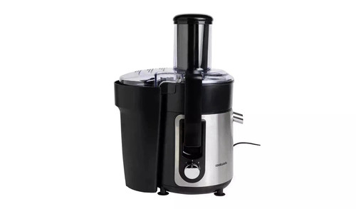 Cookworks je3700 juicer - juicer,