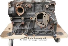Engine block Audi S3 8L APY