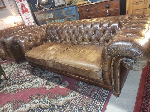 Halo brown leather - brown,