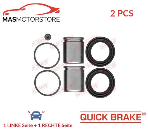 Repair kit brake caliper - , pair