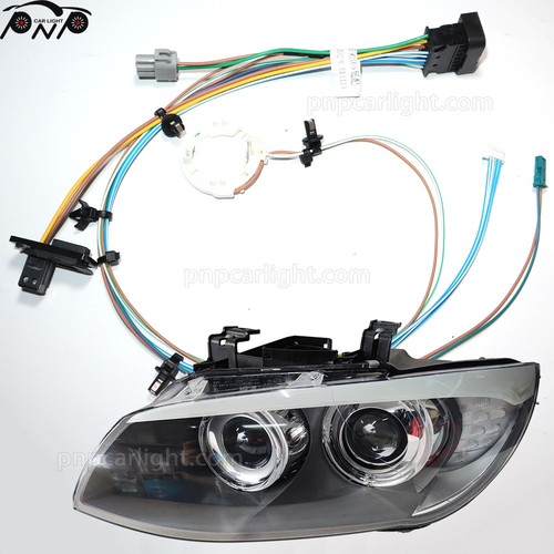 For bmw e92 e93 - e92,
