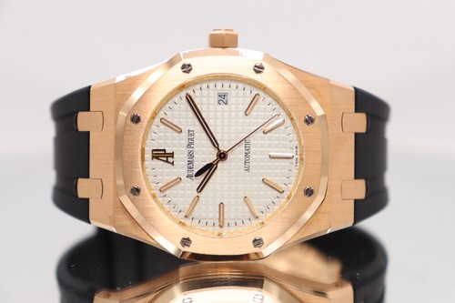 Audemars piguet royal oak 39mm - audemars,