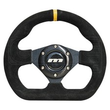 250mm Alcantara Steering Wheel