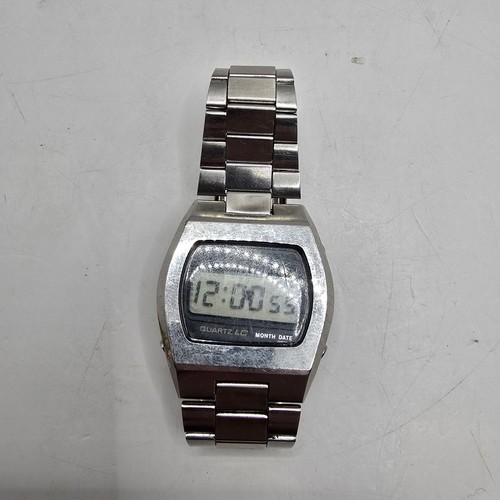 Vintage seiko 0439 4009 - seiko,