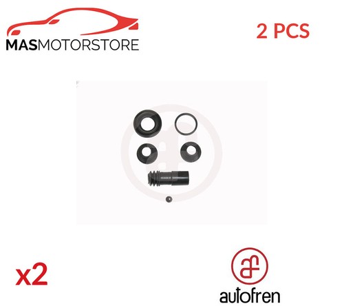 Brake caliper repair kit - brake,