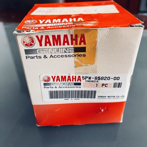 Yamaha new unused exup - yamaha,