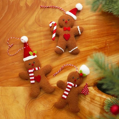 3pcs home decoration xmas tree - 3pcs,