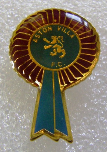 Aston villa football club - aston,