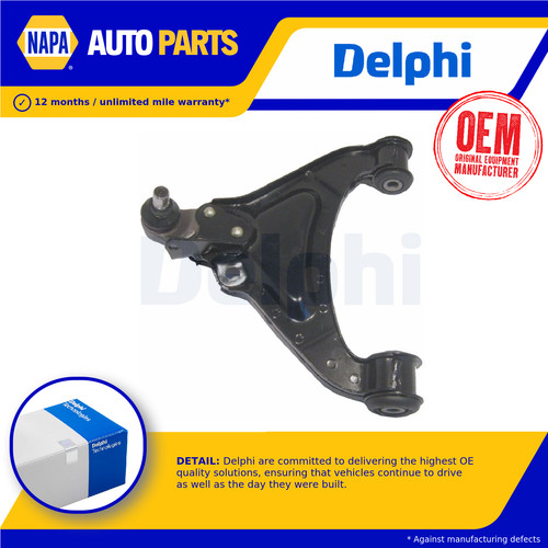 Wishbone suspension arm fits - arm,