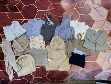 Baby clothes - baby,