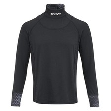 CCM S25 Long Sleeved Neck