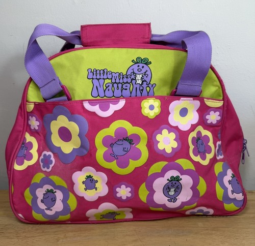 Little miss naughty travel - little,