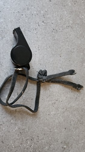 Vintage whistle the - vintage, acme