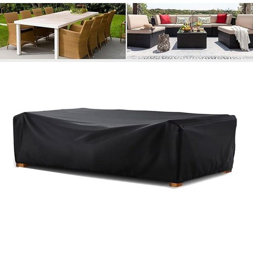 Waterproof garden furniture - waterproof,