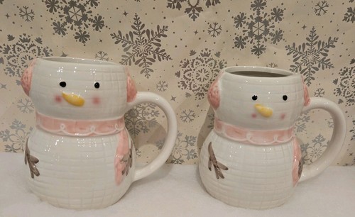 Maxx christmas snowman - 2,