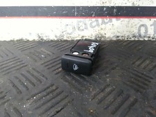 Lexus IS 2007 MK2 Rear Heated