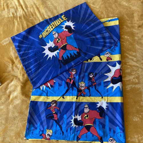 Disney pixar the incredibles - disney,