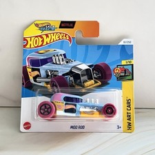 2024 Hot Wheels Lets Race