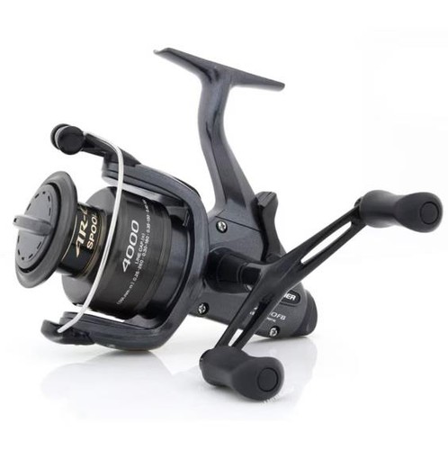 Shimano baitrunner 4000 - shimano, fb