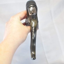 Shimano Dura Ace 7900 ST-7900 RIGHT/REAR 10 Speed STI Shifter, 9/10 EXC