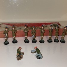Indian Military Marching Band