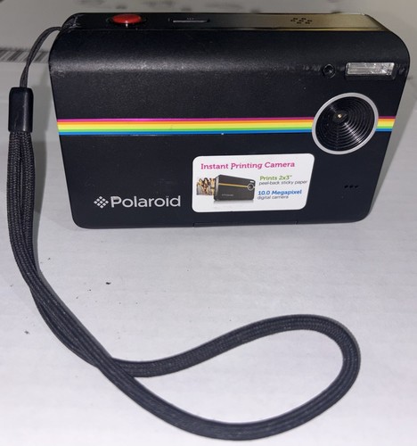 Polaroid z2300 0mp instant - polaroid, 10.0mp