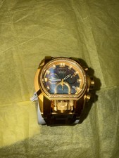 INVICTA Gent's Wristwatch BOLT ZEUS 29863 (HPB020603)