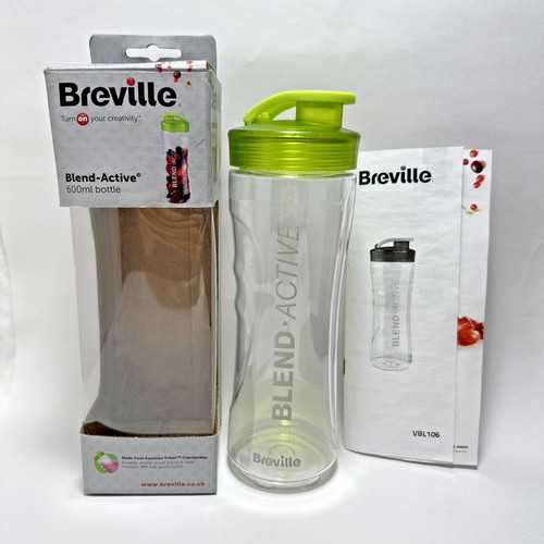 Breville blend active bottle - breville,