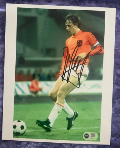 Johan cruyff holland - johan,
