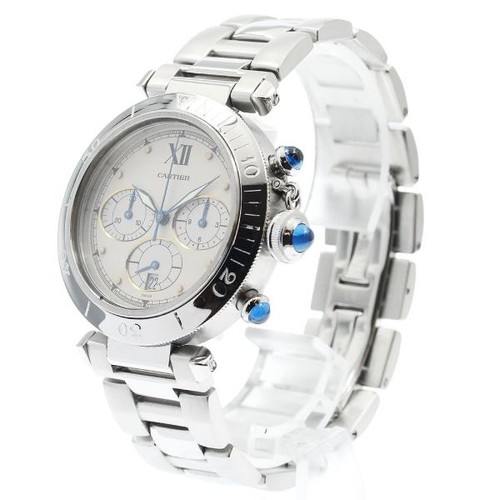 Cartier pasha - cartier, de