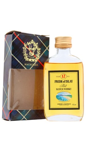 Pride islay gordon - of,