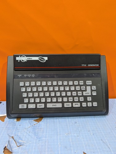 Title generator studio - iq,