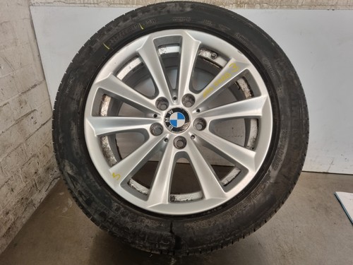 Bmw e60 alloy wheel - 17", and