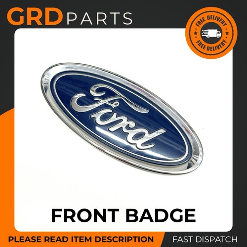 Genuine ford fiesta mk7 - ford, mk7.5