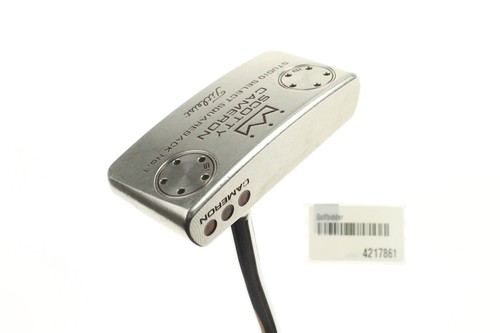 Scotty cameron studio select - scotty,
