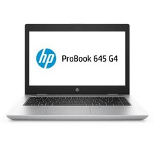 HP ProBook 645 G4 Laptop 14"